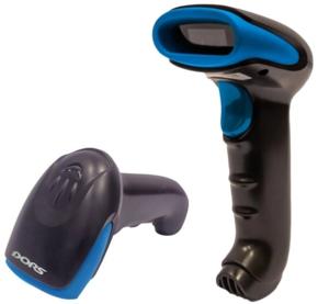 Сканеры штрих-кодов