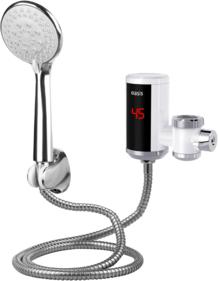 Водонагреватели и воздухоочистители