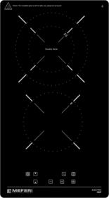 Варочные поверхности электрические