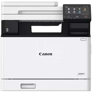 Лазерный МФУ Canon i-SENSYS MF754Cdw (5455C009) (уценка)