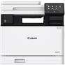 Лазерный МФУ Canon i-SENSYS MF754Cdw (5455C009) (уценка)