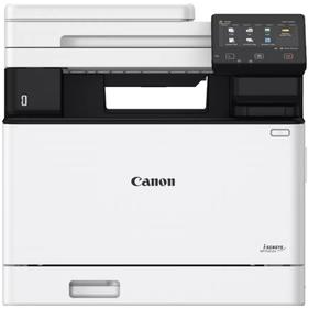 Лазерный МФУ Canon i-SENSYS MF754Cdw (5455C009) (уценка)