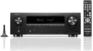 Акустическая система Hi-Fi DENON Ресивер AV AVRX-1800HBK 7.2 черный