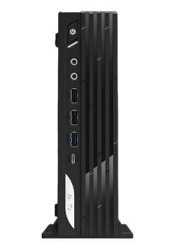 Мини-ПК (NUC) MSI PRO DP21 14M-1055XRU