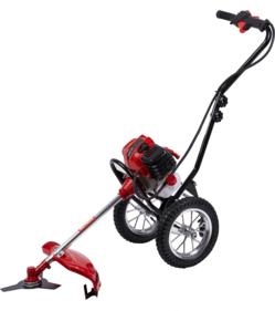 Газонокосилки триммеры