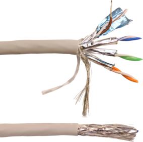 Кабель медный