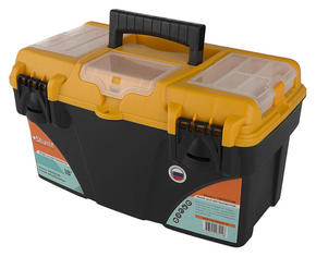 Сумки и ящики для инструментов