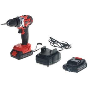 Шуруповерты