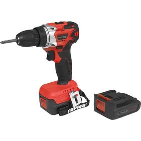 Шуруповерты