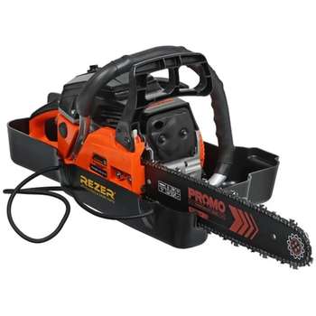 Пила цепная CARVER Пила бенз. PROMO PSG-45-15 [01.004.00063] { с поддоном для хранения  }