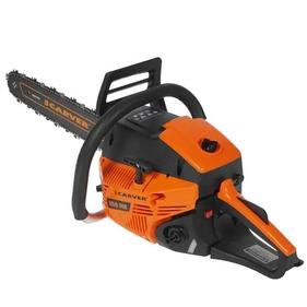 Цепные пилы