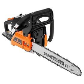 Цепные пилы