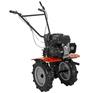 Культиватор CARVER Мотоблок МТ-70 [01.006.00033] { 7,0 л.с, передачи 2/1, рег.руль, фрезы, колеса 4*10 }