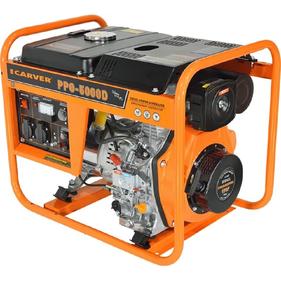 Электрогенераторы