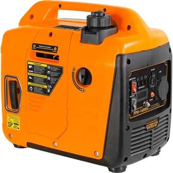 Генератор CARVER PPG -1400IS инверторный [01.020.00064] {  }
