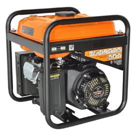 Электрогенераторы