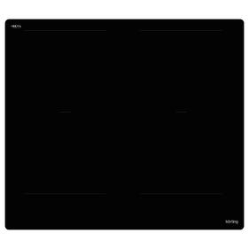 Варочные поверхности электрические