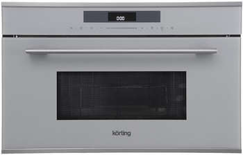 Микроволновая печь встраиваемая 34L KMI 830 GBXGr KORTING