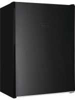 Морозильная камера Морозилка DF 256 BAP BLACK NORD