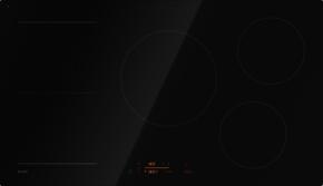 Варочные поверхности