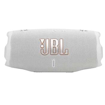 Акустическая система JBL Charge 6 белый 45W 1.0 BT