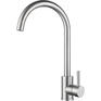 Смеситель GRANFEST GF-Z-5410 inox