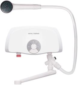 Водонагреватели и воздухоочистители