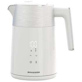 Чайники и термопоты