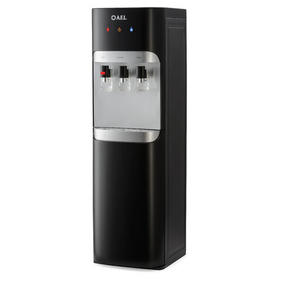 Очистка и подготовка воды