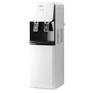 Фильтр для воды Пурифайер для воды LC-AEL-85s, напольный, НАГРЕВ/ОХЛАЖДЕНИЕ КОМПРЕССОРНОЕ, 2 крана, белый, 463