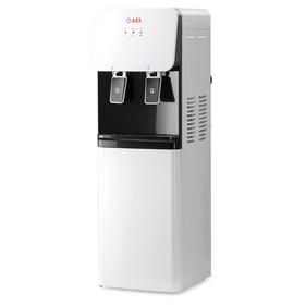 Очистка и подготовка воды