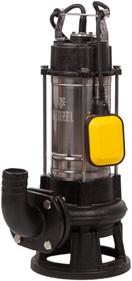 Садовые насосы