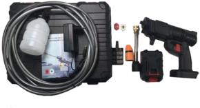 Садовая техника, инструменты