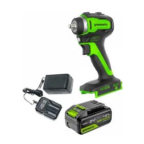 Шуруповерты