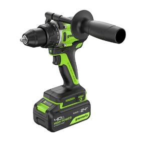 Шуруповерты