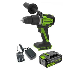 Шуруповерты