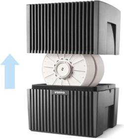 Водонагреватели и воздухоочистители