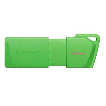 Flash-носитель Kingston USB Drive 128GB USB 3.2 DT Exodia M DTXM - NEON