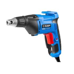 Шуруповерты