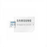 Карта памяти Samsung Evo Plus microSDXC 512GB UHS-1 U3 A2 V30 с адаптером 2024