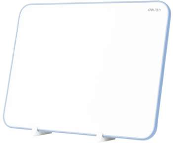 Письменные и чертежные принадлежности DELI Чертежная доска MB134 корпус синий