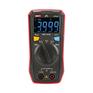Измерительная техника UNI-T UT123 , 600В, 20МОм, карманный  Bad Pack