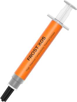 Термопрокладка ID-Cooling Термопаста Frost X05 3 г