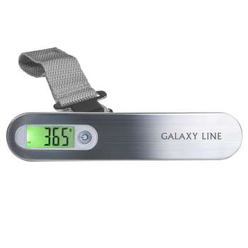 Кухонные весы GALAXY LINE GL2833