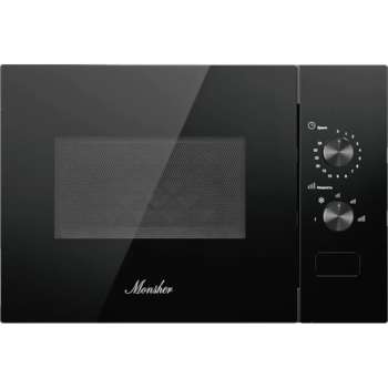 Микроволновая печь MONSHER MMH 1015 Noir