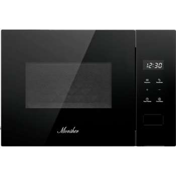 Микроволновая печь MONSHER MMH 1115 Noir