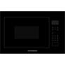 Микроволновая печь Kuppersberg HMF 627 B