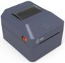 Термопринтер CACTUS CS-TP-D430U 203dpi 160мм/с/USB для печ.этик. черный