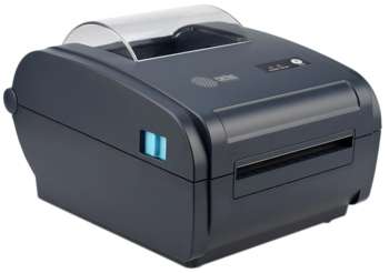 Термопринтер CACTUS CS-TP-D440U 203dpi 160мм/с/USB для печ.этик. черный
