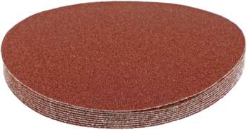 Круг, диск, фреза MATRIX Диск абразивный по алюм./дер./плас. 73825 d=115мм